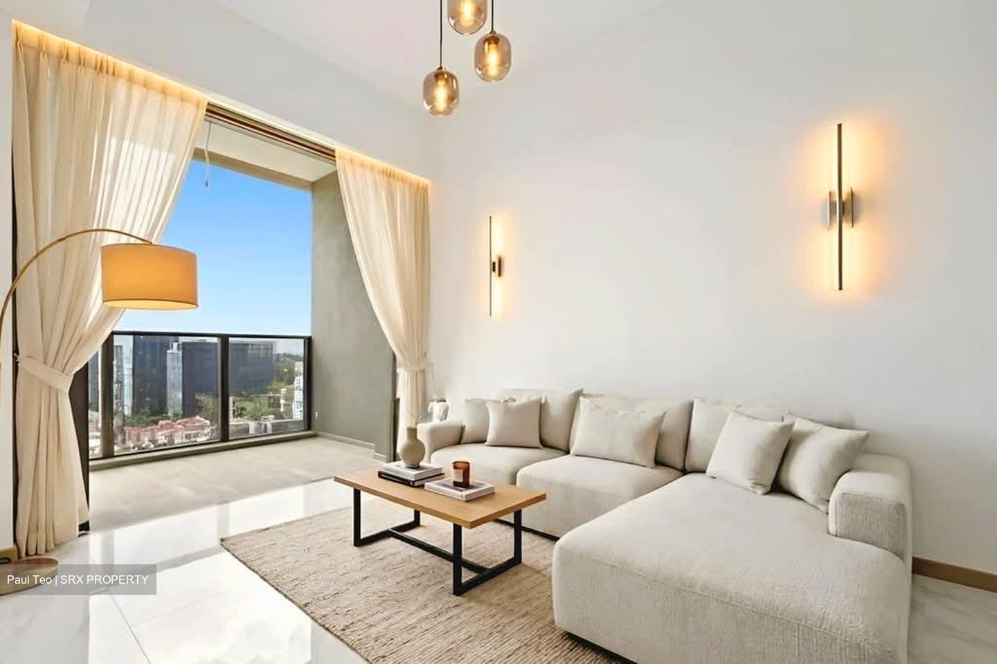 The Landmark (D3), Condominium #555264601